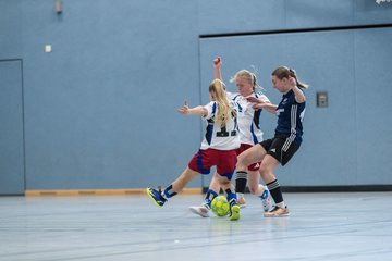 Bild 409 - wBJ NFV Futsalmeisterschaft